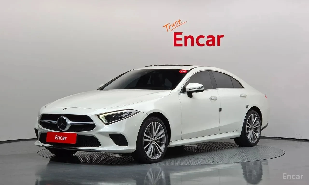 Mercedes-Benz CLS 400 d 4MATIC /ОБДУХВАНЕ/ШИБИДАХ/ДИСТРОНИК/360