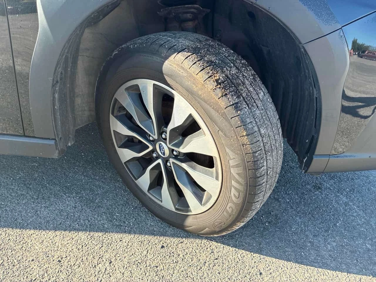 Subaru Outback Premier XT * АВТОКРЕДИТ * ГЛАВНО ПРЕДСТАВИТЕЛСТВО, снимка 6 - Автомобили и джипове - 56181100