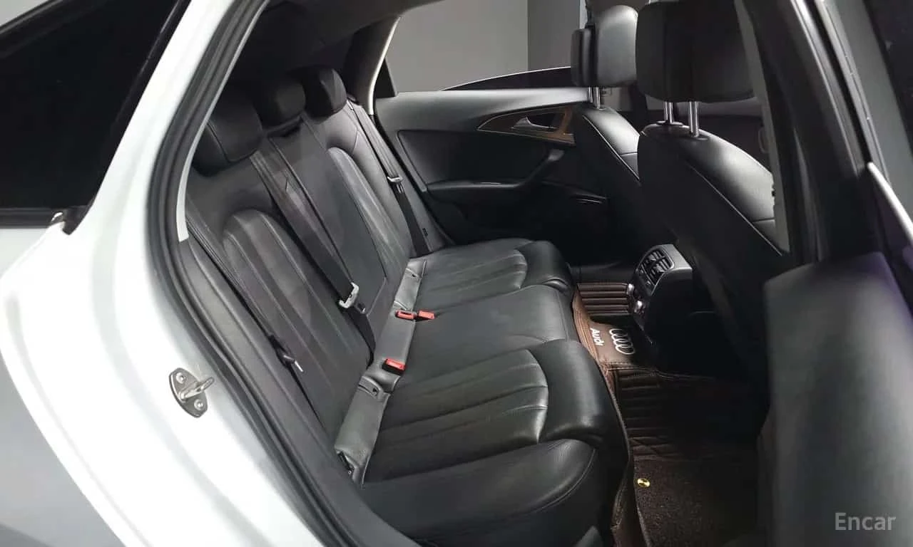 Audi A6 * 40 TDI Quattro Premium * ЦЕНА ДО БГ, снимка 17 - Автомобили и джипове - 56295728