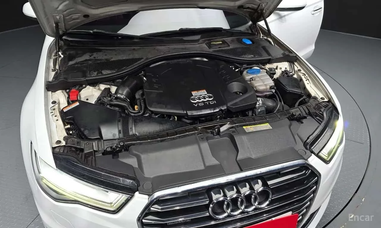 Audi A6 * 40 TDI Quattro Premium * ЦЕНА ДО БГ, снимка 6 - Автомобили и джипове - 56295728