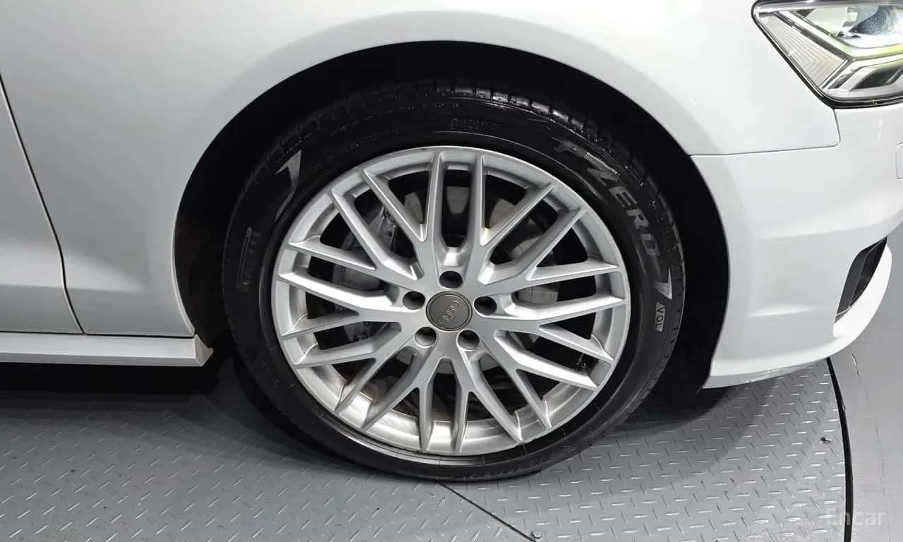 Audi A6 * 40 TDI Quattro Premium * ЦЕНА ДО БГ, снимка 5 - Автомобили и джипове - 56295728