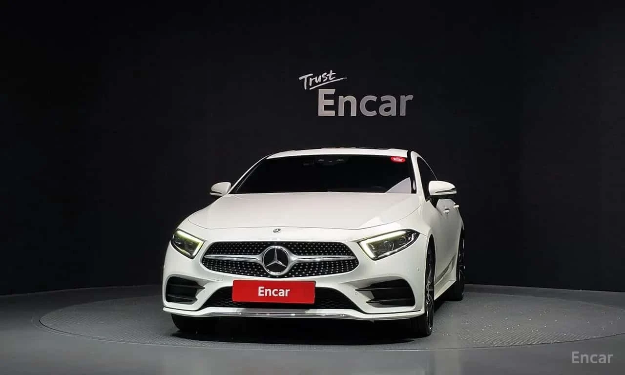Mercedes-Benz CLS 450 * 4MATIC AMG Line * ��������� ���� �� �������� *  | Mobile.bg � ����������� 2