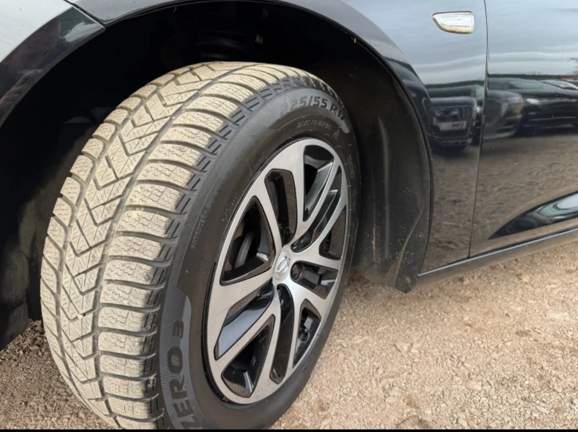 Opel Insignia Biturbo 4x4, снимка 17 - Автомобили и джипове - 56443836