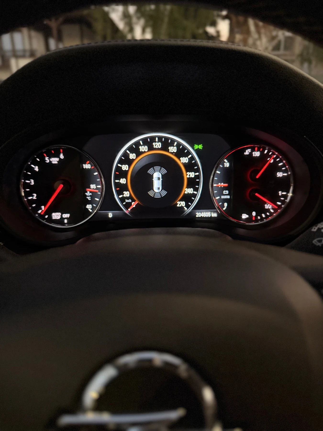 Opel Insignia Biturbo 4x4, снимка 14 - Автомобили и джипове - 56443836