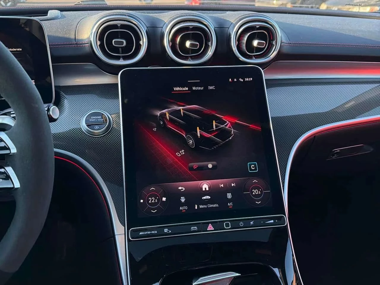 Mercedes-Benz CLE, снимка 9 - Автомобили и джипове - 56707776
