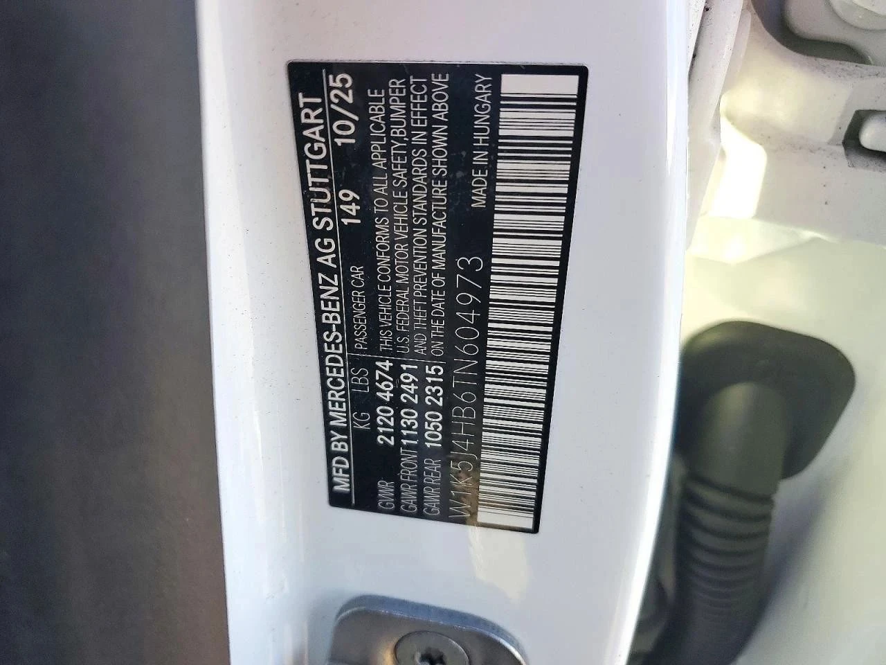 Mercedes-Benz CLA, снимка 12 - Автомобили и джипове - 56713372