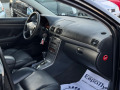 Toyota Avensis 2.0i 147кс АВТОМАТИК КОЖА ПОДГРЕВ Facelift - [15] 