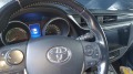 Toyota Auris комби, снимка 4 - Автомобили и джипове - 45296206