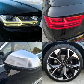 Audi SQ7 4.0TDI S_LINE, снимка 7