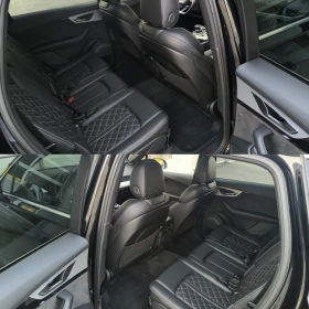 Audi SQ7 4.0TDI S_LINE, снимка 11