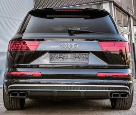 Audi SQ7 4.0TDI S_LINE, снимка 5