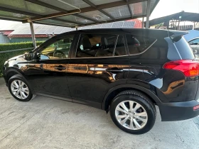 Toyota Rav4 AWD, снимка 4