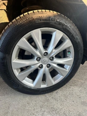 Toyota Rav4 AWD, снимка 8