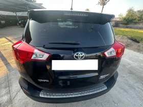 Toyota Rav4 AWD, снимка 9