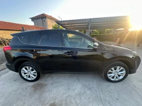 Toyota Rav4 AWD, снимка 3