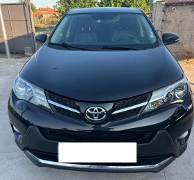 Toyota Rav4 AWD, снимка 2