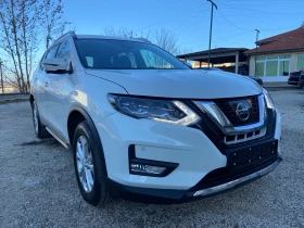 Nissan X-trail 2.0D 4X4Keyless Панорама NAVI Камери 360 Швейцария, снимка 7
