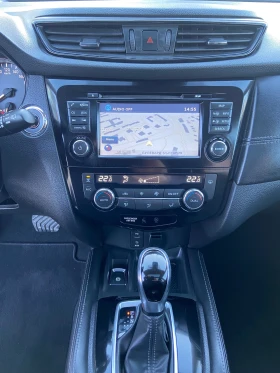 Nissan X-trail 2.0D 4X4Keyless Панорама NAVI Камери 360 Швейцария, снимка 11