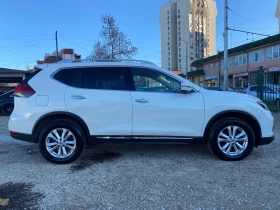 Nissan X-trail 2.0D 4X4Keyless Панорама NAVI Камери 360 Швейцария, снимка 6
