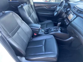 Nissan X-trail 2.0D 4X4Keyless Панорама NAVI Камери 360 Швейцария, снимка 16