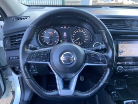 Nissan X-trail 2.0D 4X4Keyless Панорама NAVI Камери 360 Швейцария, снимка 8