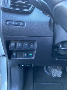 Nissan X-trail 2.0D 4X4Keyless Панорама NAVI Камери 360 Швейцария, снимка 9