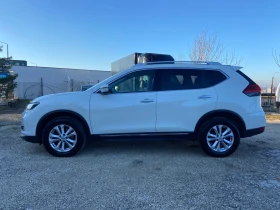 Nissan X-trail 2.0D 4X4Keyless Панорама NAVI Камери 360 Швейцария, снимка 3