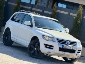 VW Touareg 3.0D/239HP* FACE LIFE* ПАНОРАМА* КАМЕРА* , снимка 1
