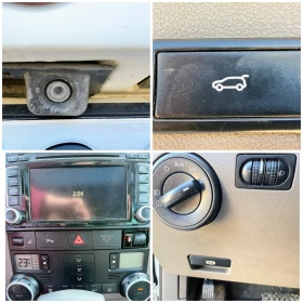 VW Touareg 3.0D/239HP* FACE LIFE* ПАНОРАМА* КАМЕРА* , снимка 15