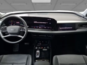 Audi Q6 e-tron 185 kWh Quattro = S-line = Гаранция, снимка 5