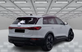Audi Q6 e-tron 185 kWh Quattro = S-line = Гаранция, снимка 2