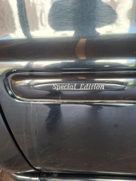 Mercedes-Benz ML 270 Special Edition , снимка 13