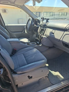 Mercedes-Benz ML 270 Special Edition , снимка 11