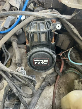 Toyota Land cruiser, снимка 15