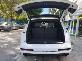 Audi Q7, снимка 11