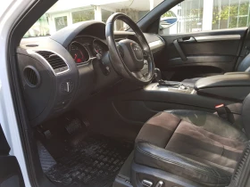 Audi Q7, снимка 9