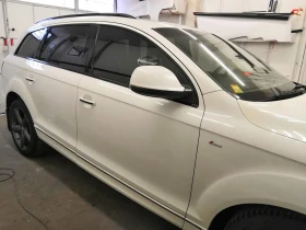 Audi Q7, снимка 4