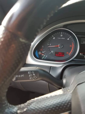 Audi Q7, снимка 3