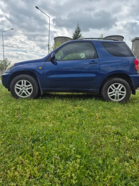 Toyota Rav4 1794, снимка 2