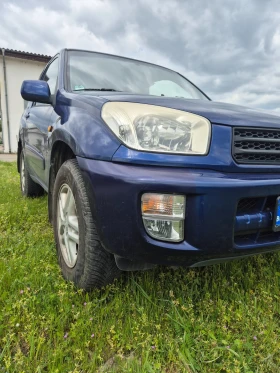 Toyota Rav4 1794, снимка 4