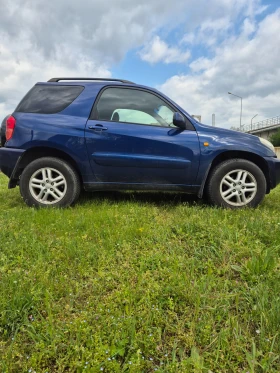 Toyota Rav4 1794, снимка 3