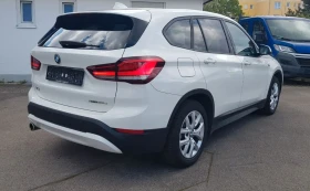 BMW X1 xDrive25e, снимка 6