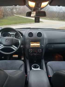 Mercedes-Benz ML 320, снимка 7