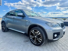 BMW X6 3.5xd Собствен лизинг !!! Напълно обслужена !!! , снимка 7