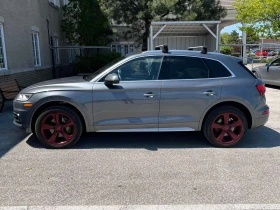 Audi Q5 * Technik * CARFAX * ЦЕНА ДО БГ, снимка 2