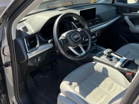 Audi Q5 * Technik * CARFAX * ЦЕНА ДО БГ, снимка 5