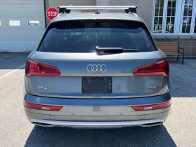 Audi Q5 * Technik * CARFAX * ЦЕНА ДО БГ, снимка 4