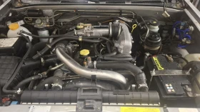 Opel Frontera 2.8 дизел , снимка 6