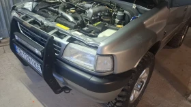 Opel Frontera 2.8 дизел , снимка 7