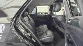 Mercedes-Benz GLE 250 ЛЮК* ЕЛ. БАГАЖНИК* BLIND SPOT* КРАЙНА ЦЕНА, снимка 12
